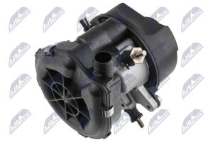 Вторичний повітряний насос