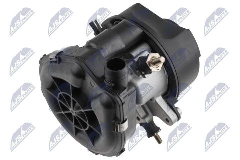 Вторичний повітряний насос