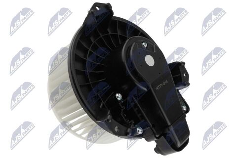 Приточный вентилятор