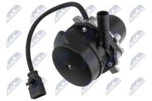 Вторичний повітряний насос Вторичний повітряний насос