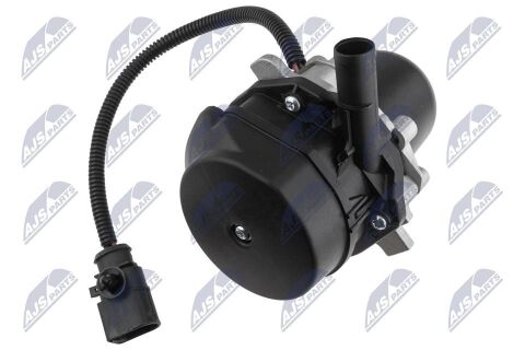 Вторичний повітряний насос