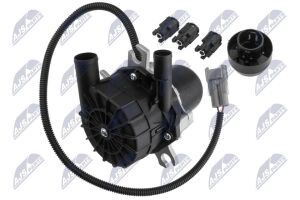 Вторичний повітряний насос