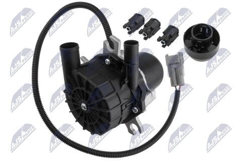 Вторичний повітряний насос