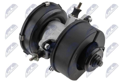 Вторичний повітряний насос