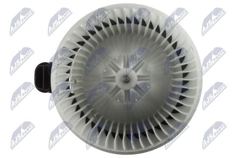 Приточный вентилятор