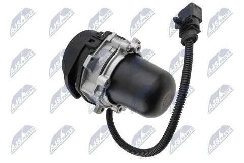 Вторичний повітряний насос