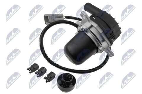 Вторичний повітряний насос