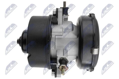 Вторичний повітряний насос