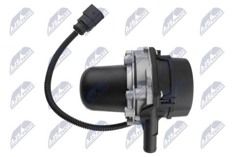 Вторичний повітряний насос