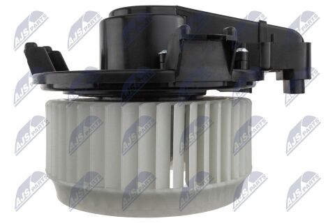 Приточный вентилятор