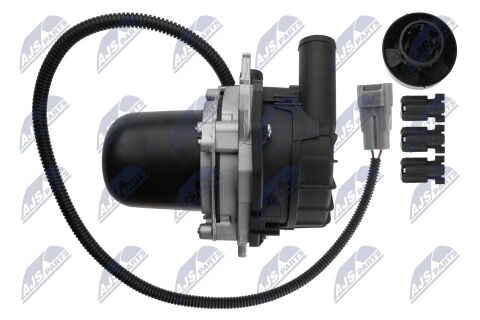 Вторичний повітряний насос