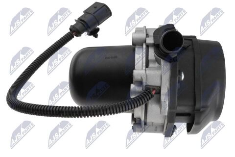 Вторичний повітряний насос