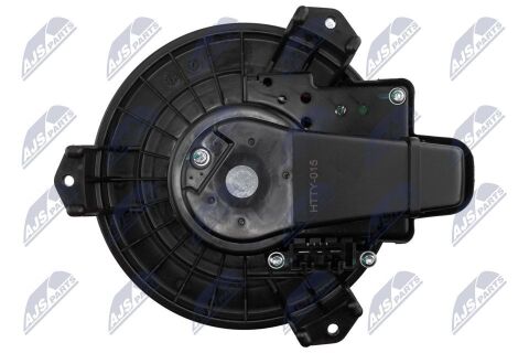 Приточный вентилятор