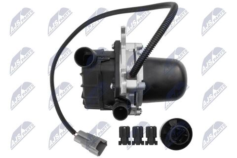 Вторичний повітряний насос