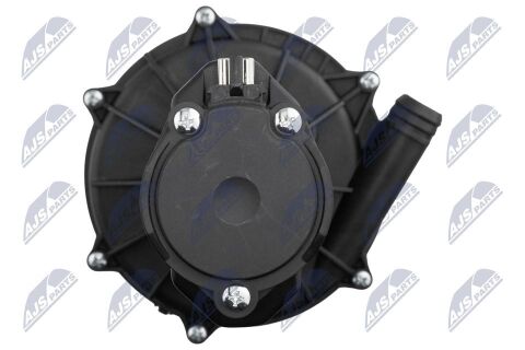 Вторичний повітряний насос