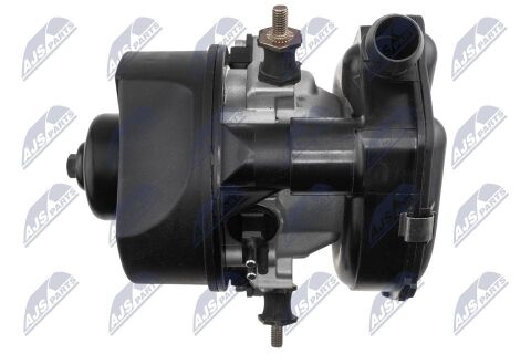 Вторичний повітряний насос