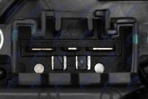 Приточный вентилятор