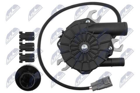 Вторичний повітряний насос