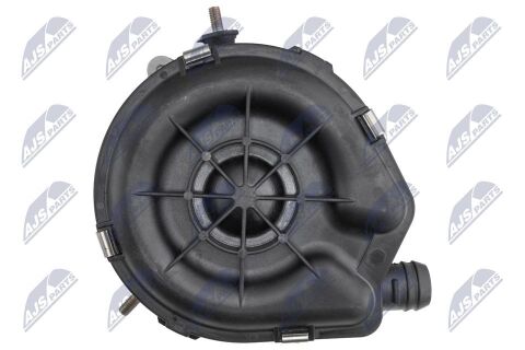 Вторичний повітряний насос