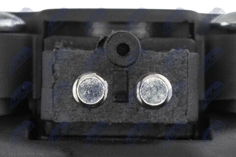 Вторичний повітряний насос