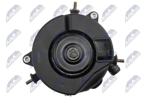 Вторичний повітряний насос