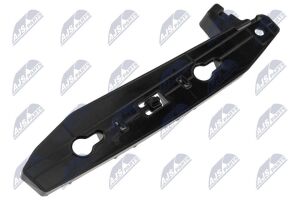 Насупне/кріплення заднього бампера