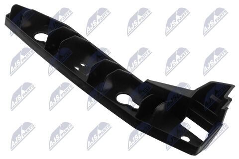 Насупне/кріплення заднього бампера