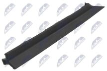 Намистка переднего бампера