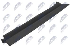 Намистка переднього бампера