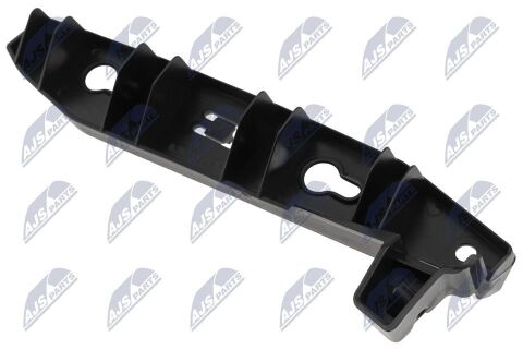 Насупне/кріплення заднього бампера