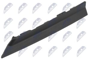 Намистка переднього бампера