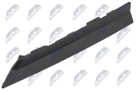 Намистка переднього бампера Намистка переднього бампера