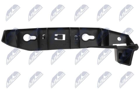 Насупне/кріплення заднього бампера