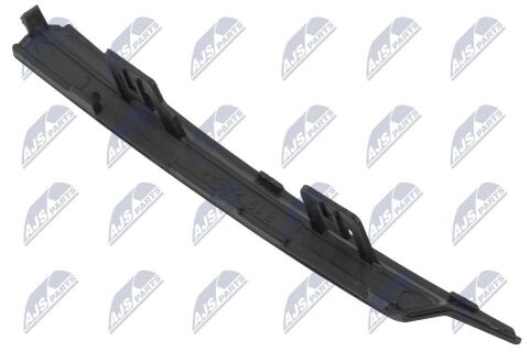 Намистка переднього бампера Намистка переднього бампера