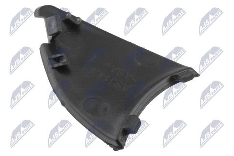 Кришка/решітка галогенної лампи