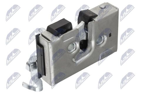 Замок передніх дверей Замок передніх дверей