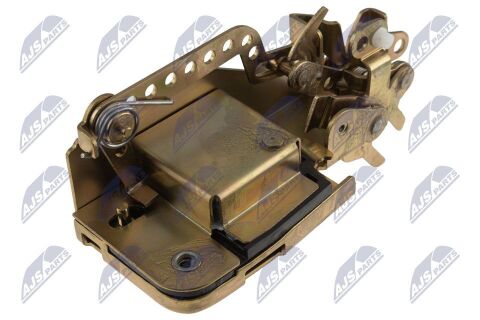 Замок передніх дверей 