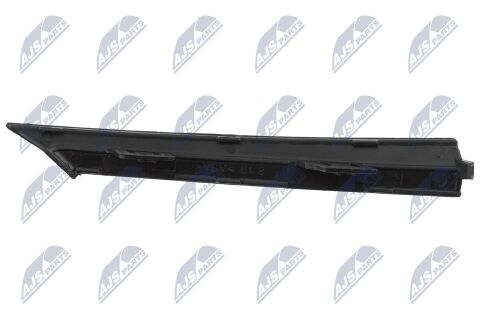 Намистка переднього бампера Намистка переднього бампера