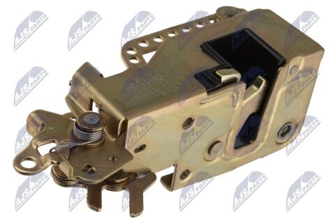 Замок передніх дверей 