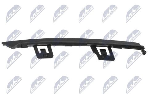 Намистка переднього бампера Намистка переднього бампера