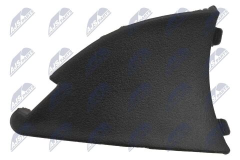 Кришка/решітка галогенної лампи