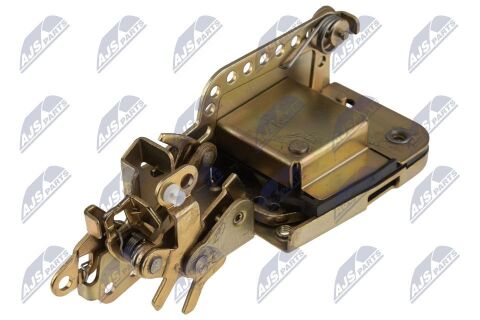 Замок передніх дверей 