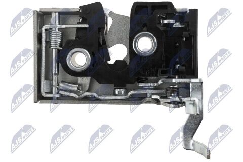 Замок передніх дверей Замок передніх дверей