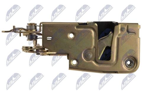 Замок передніх дверей 