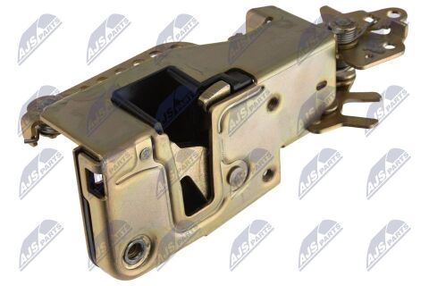 Замок передніх дверей 