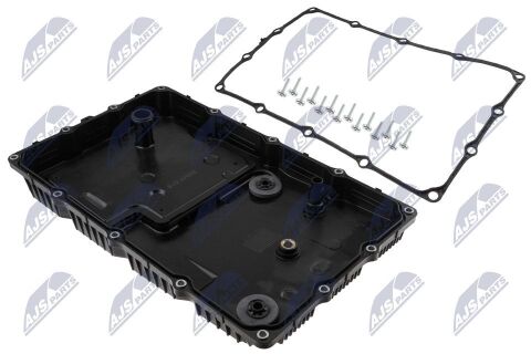 Фильтр автоматической трансмиссии