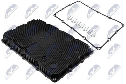 Фильтр автоматической трансмиссии