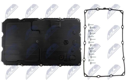 Фильтр автоматической трансмиссии