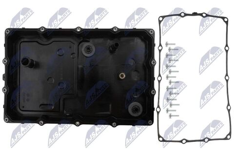 Фильтр автоматической трансмиссии