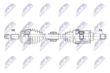 Привідний вал 